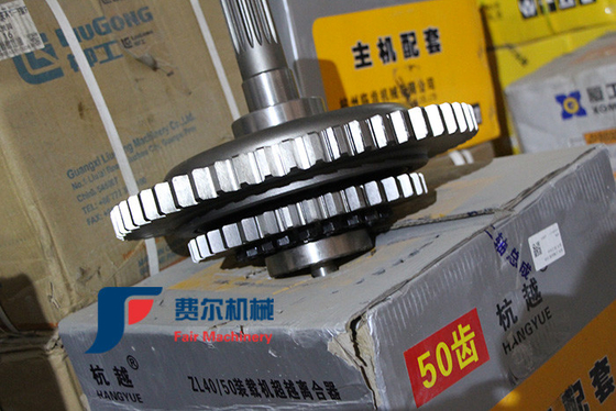 Trung Quốc Bộ lắp ráp 500K LW500F ZL40 / 50 Bộ nạp ly hợp quá khổ Z32Z51 272200270 2SB315A (D) .30.3.1 nhà cung cấp