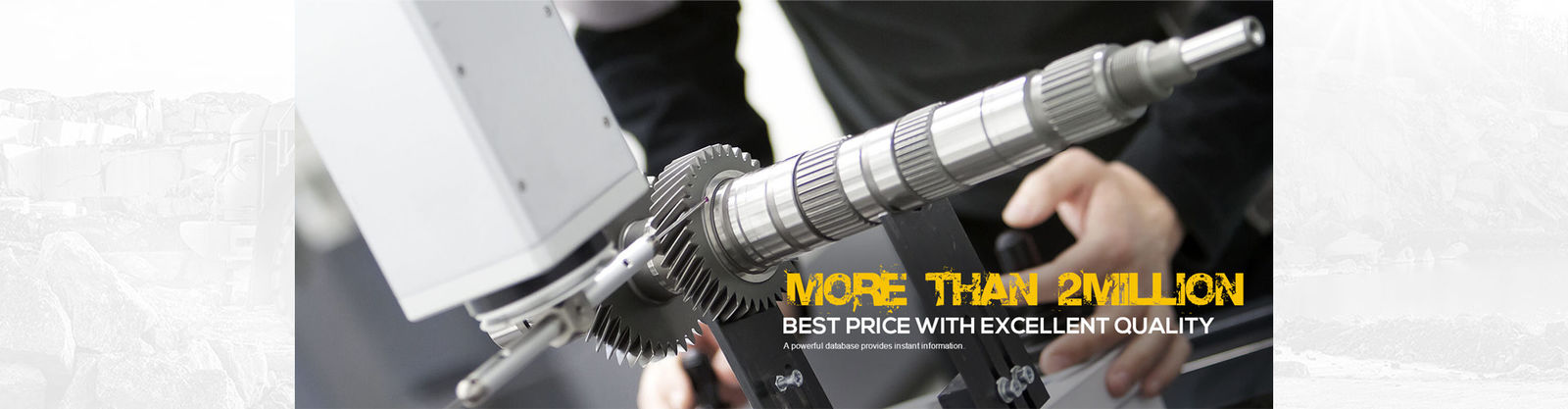 Các bộ phận băng khác