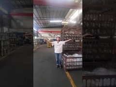 Phụ tùng máy xây dựng từ LGMC