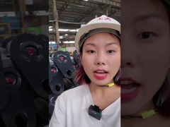 Trục cánh tay Rocker LGMC 40x140mm, Chốt cánh tay Rocker chống ăn mòn