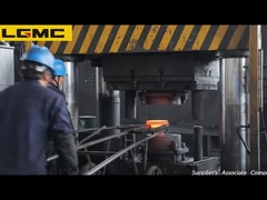 Bộ phận truyền động máy xúc lật 62A0008 Tấm kết nối ly hợp BS305-18 M12