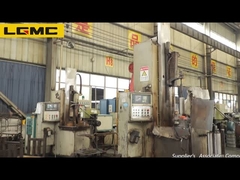 Phụ tùng máy xúc LGMC