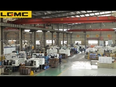 Phụ tùng máy xúc LGMC