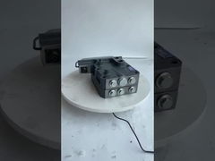 Phụ tùng thang cuốn LGMC Vỏ bình nhiên liệu chất lượng cao