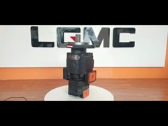 Bộ phận động cơ máy xúc lật