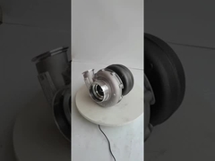 Van chân máy xúc cho các bộ phận thang cuốn LGMC kone