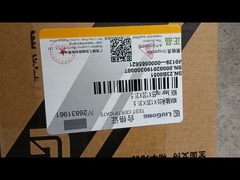 Lối xích LIUGONG NSK