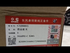 Máy bơm nhiên liệu CUMMINS