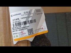 KIỂM SOÁT LIUGONG