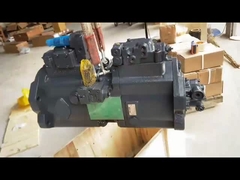 Máy bơm chính KPM