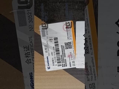 ĐĨA LY HỢP LIUGONG