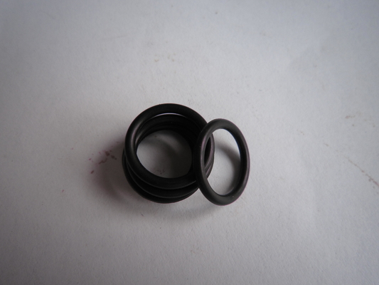 China Wheel Loader Spare Parts Polishing Surface Treatment 0634304524 O-ring