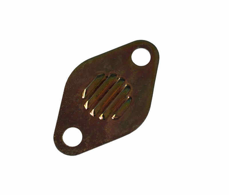 liugong loader accessories transmission adjustment gasket 4642331056 barrier plate