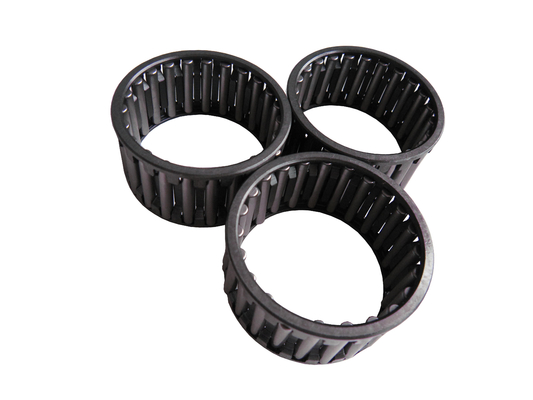 Loader Accessories Transmission Roller Articulation Steel Sleeve Shaft Sleeve 0750115109 Needle Roller Cage