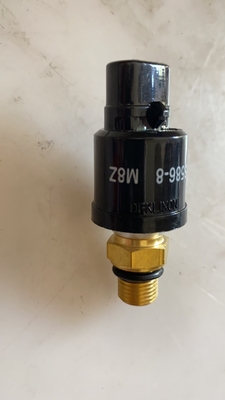 Construction Machinery Parts Diesel Engine Accessories Pressure Transmitter 4254563 Sensor