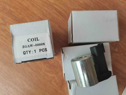 Engine Valve Parts connecting rod bush ZGAW-00008 Coil