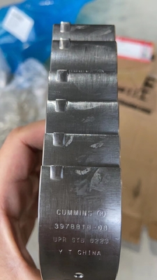 LGMC China made 3802070 Metal shaft For Cummins Construction Components