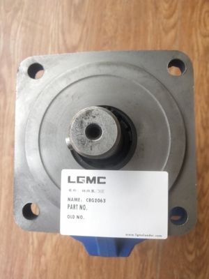 LGMC Various Model for Good Quality 11C0010 Gear Pump