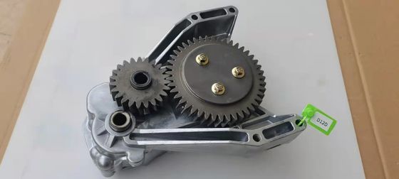 Phụ tùng động cơ LGMC Máy bơm dầu VOE22397140 cho EC360 EC460