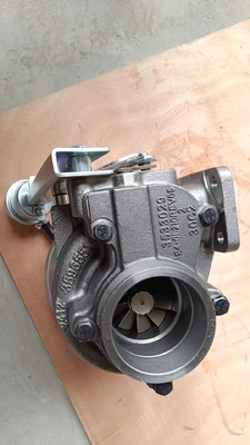 4038597 /4044890/4955156phần cao Turbocharger QSB6,7 Liugong Excavator CLG920 CLG922 CLG923 CLG925 Excavator Filter
