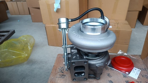 4038990/4039031 bản sao lớn Turbocharger QSC8.3 Liugong Excavator CLG920 CLG922 CLG923 CLG925 Excavator Filter